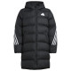 Adidas Παιδικό μπουφάν Future Icons 3-Stripes Parka